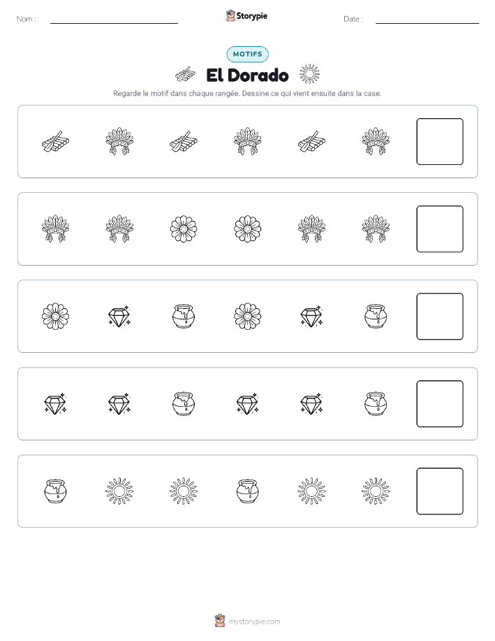 Motifs
