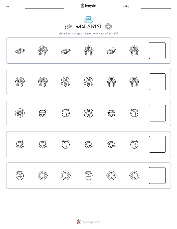 પેટર્ન