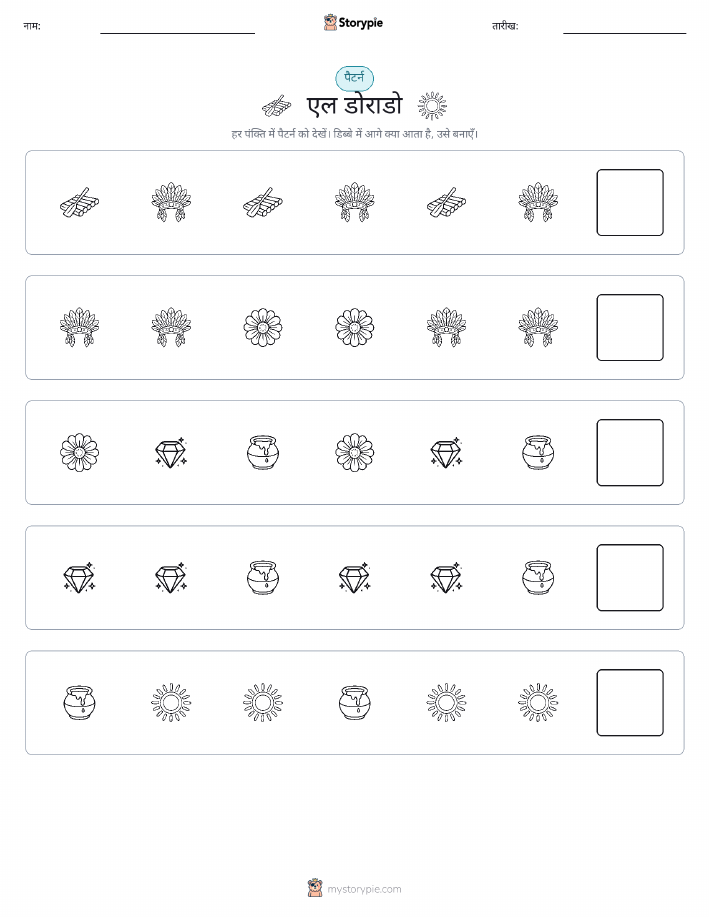 पैटर्न