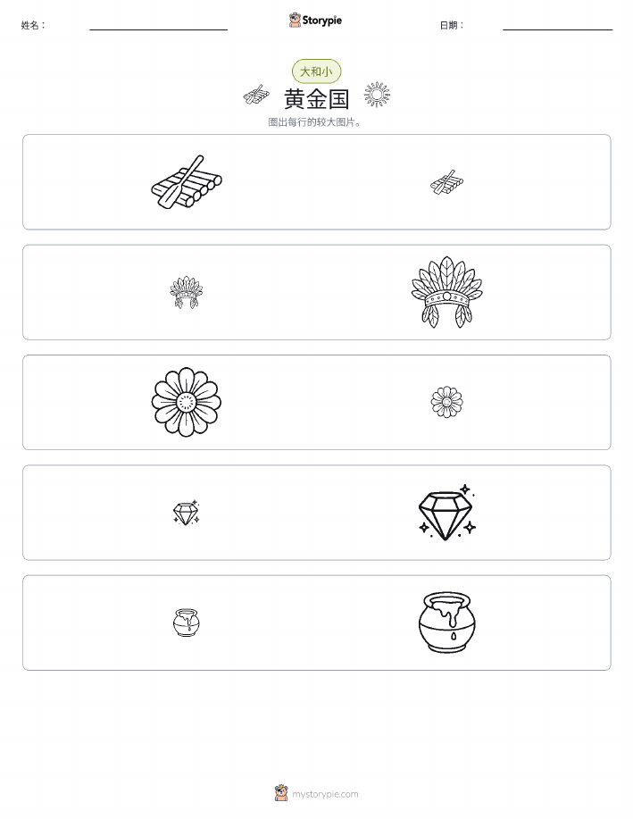分类