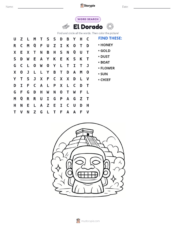Word Search