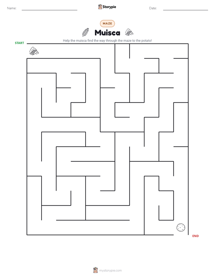 Maze