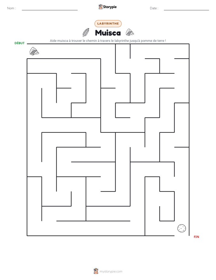 Labyrinthe
