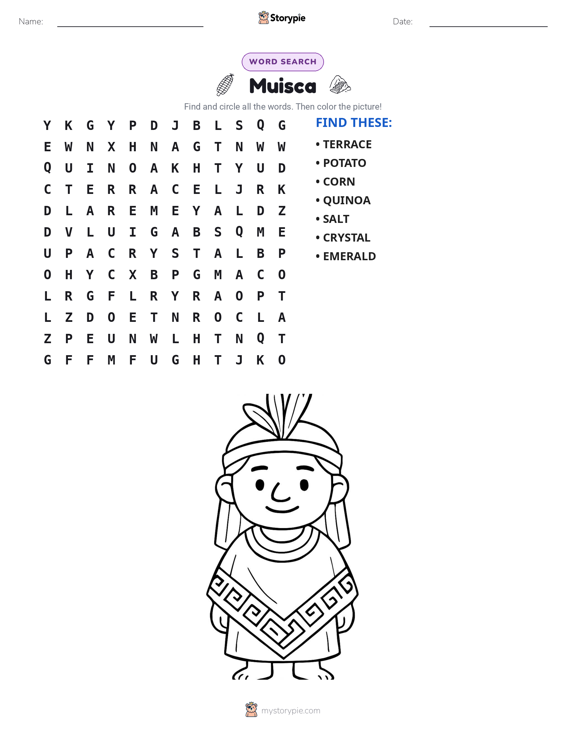 Word Search