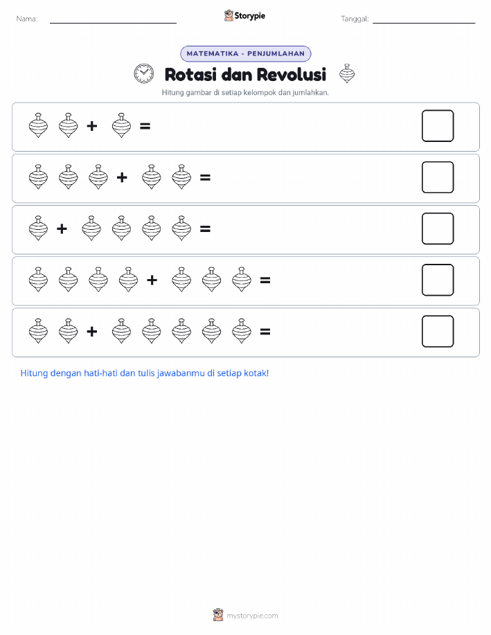 Matematika Bergambar