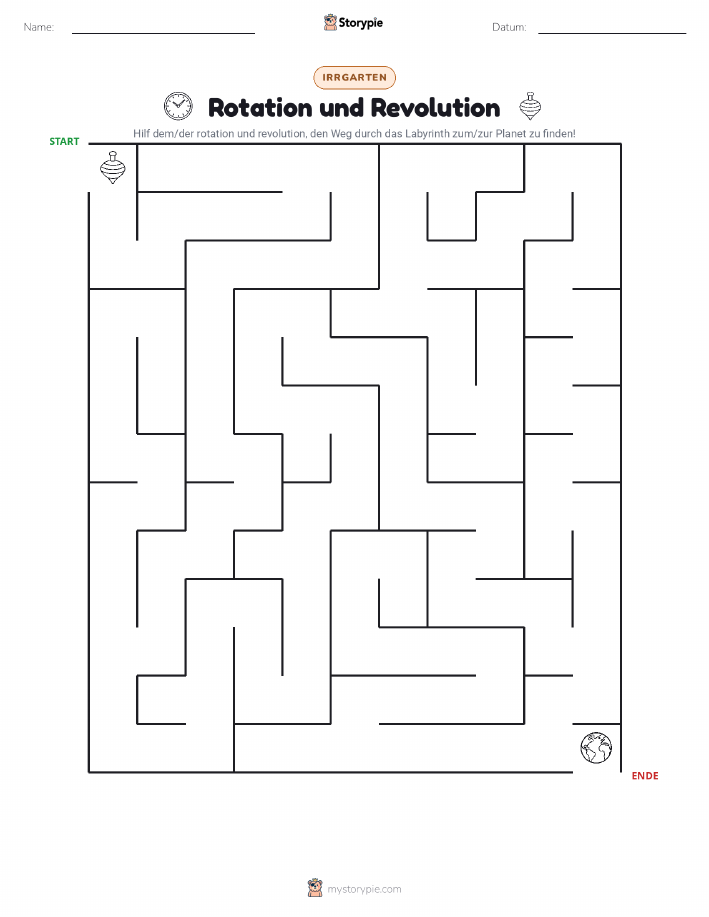 Labyrinth