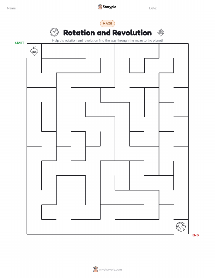 Maze
