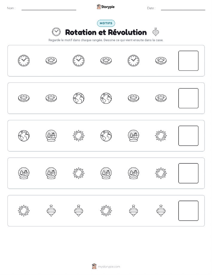 Motifs