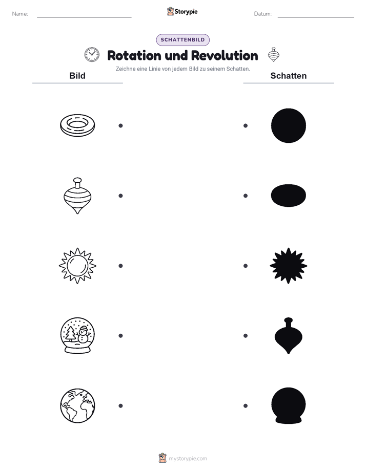 Schattenmatch