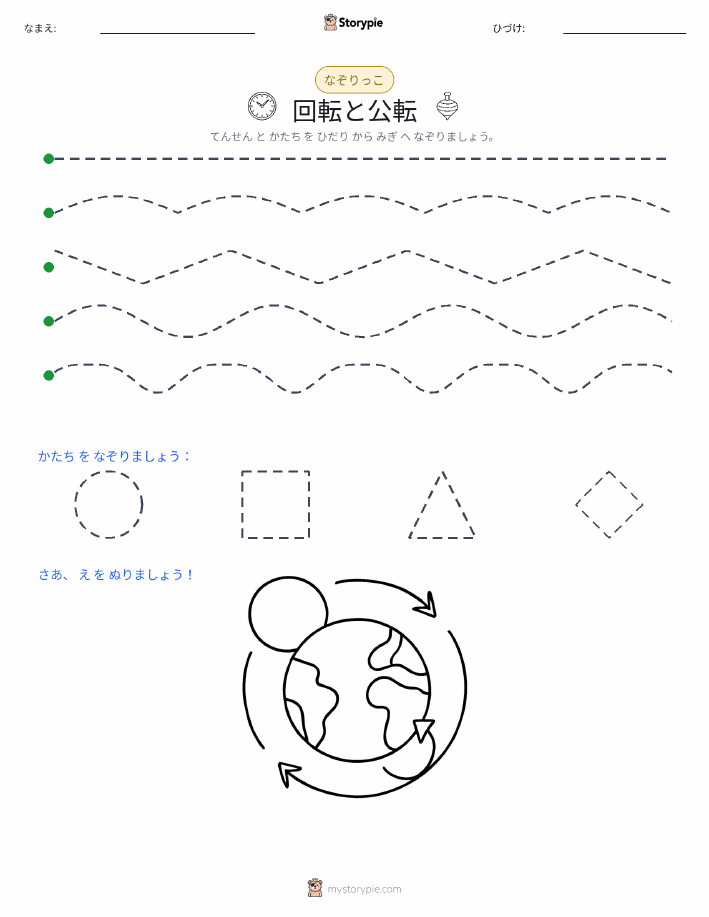 トレース