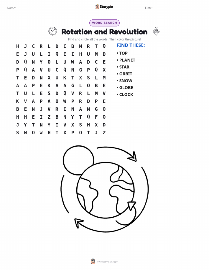Word Search