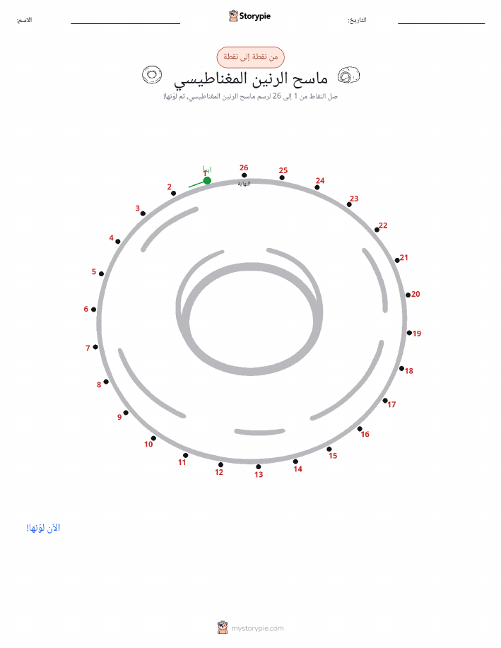 نقطة إلى نقطة