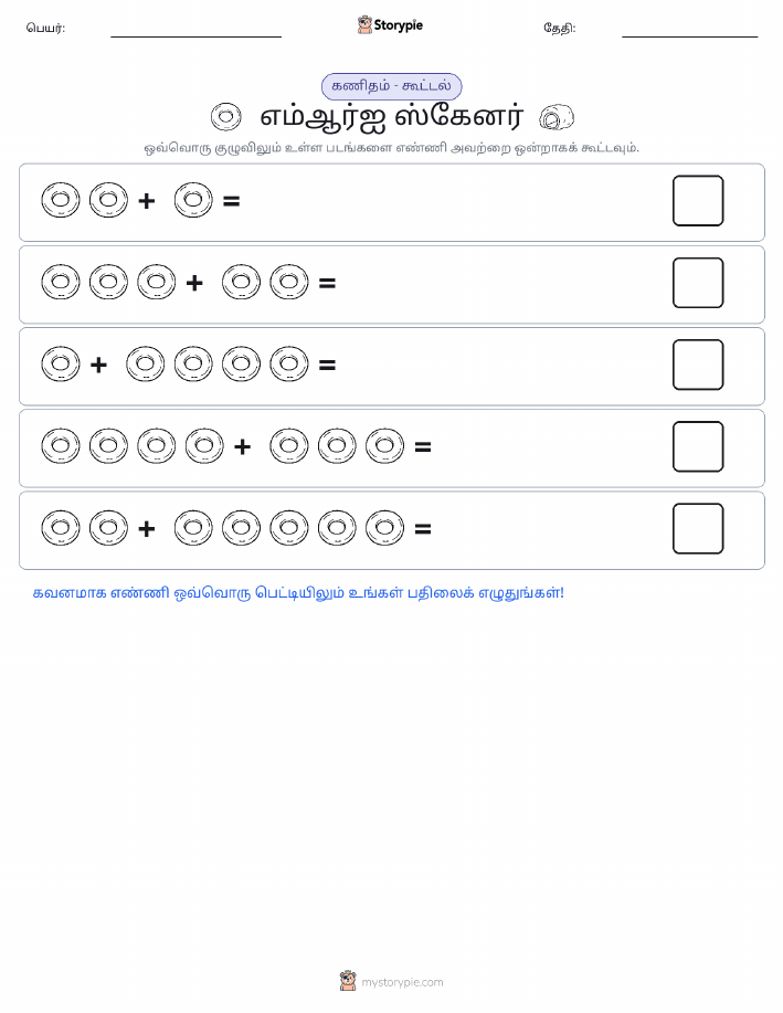 படம் கணிதம்