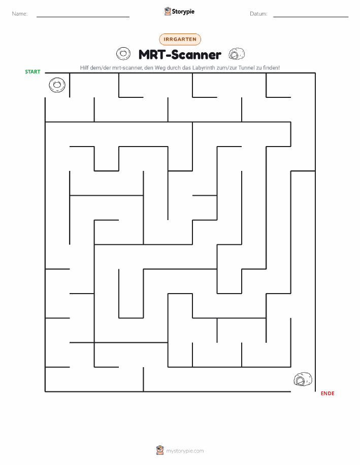 Labyrinth
