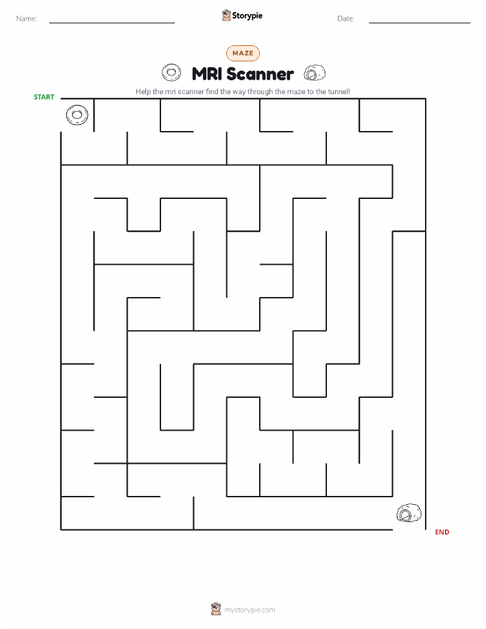 Maze