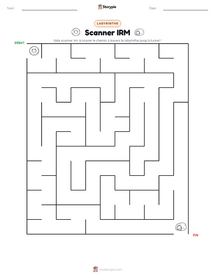 Labyrinthe
