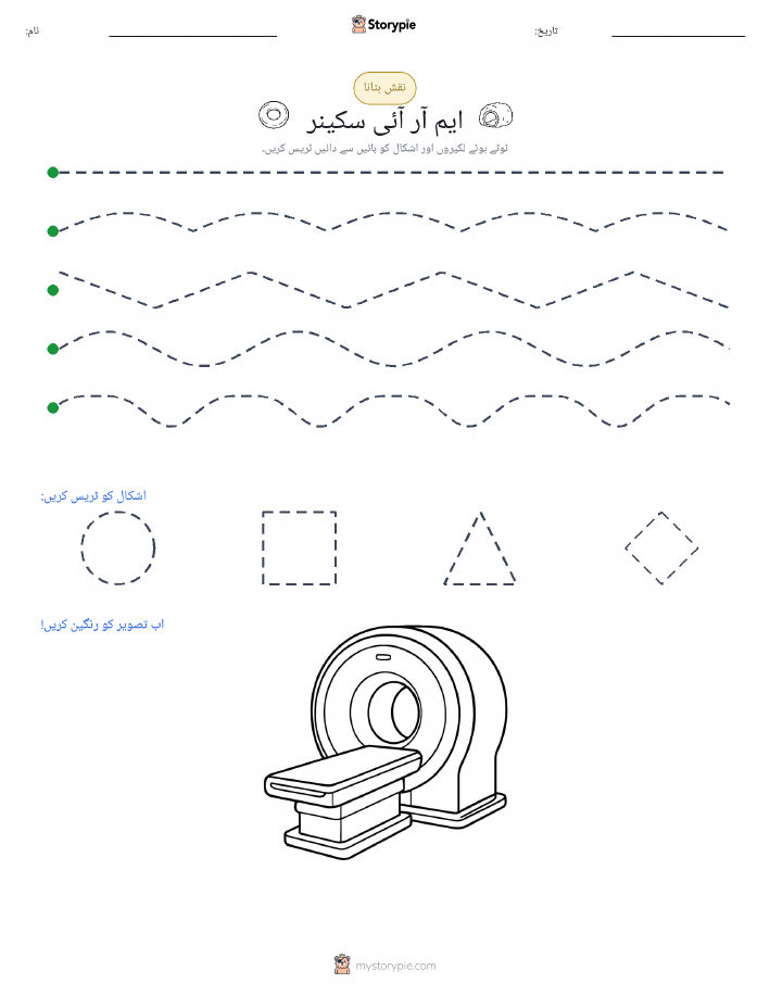نقشہ بنانا