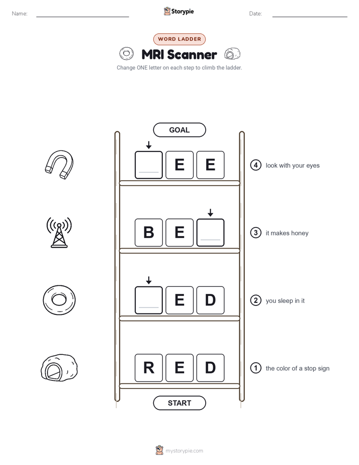 Word Ladder