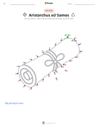Xem trước tài liệu in sẵn Aristarchus xứ Samos