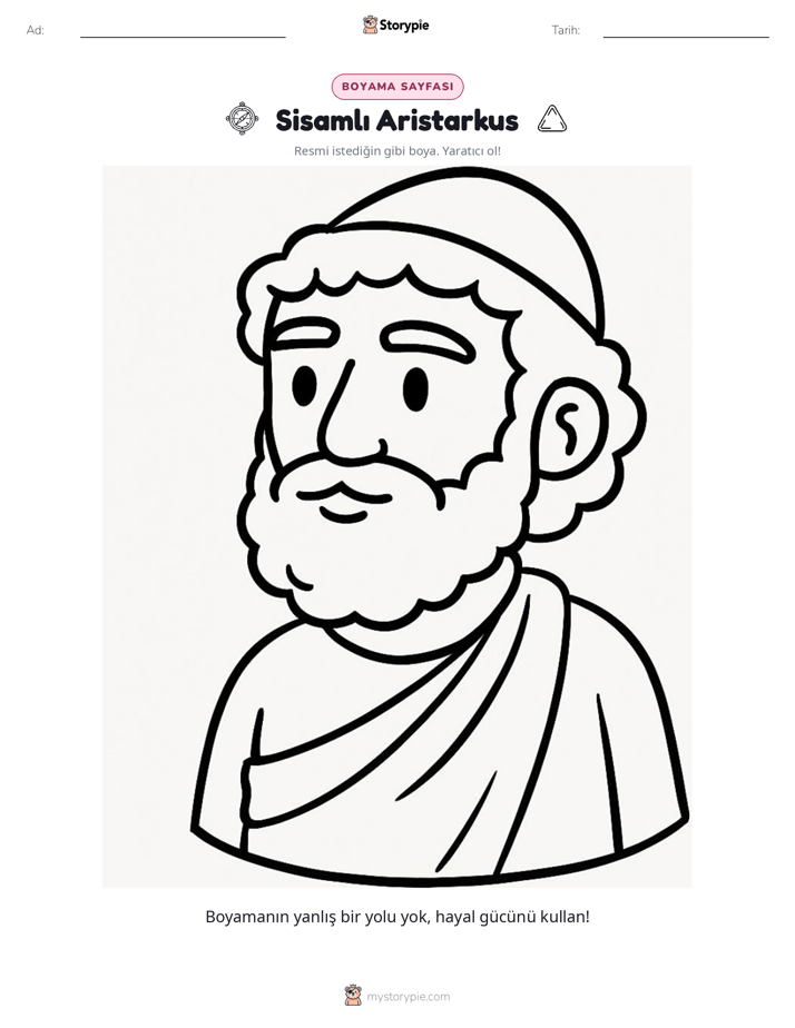 Boyama Sayfası