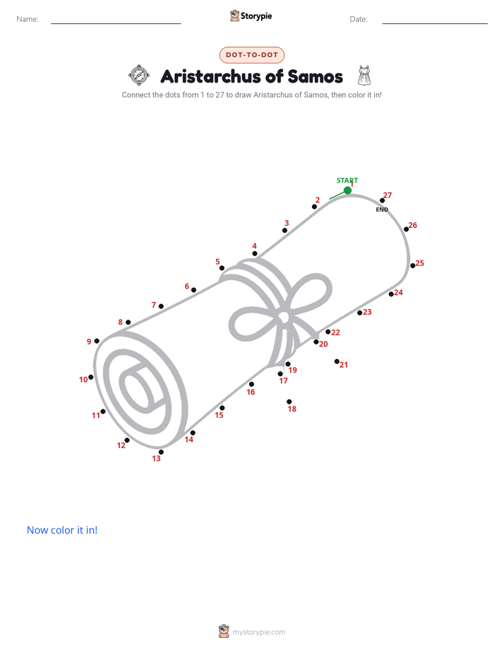 Dot to Dot