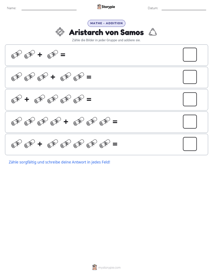 Bildmathematik