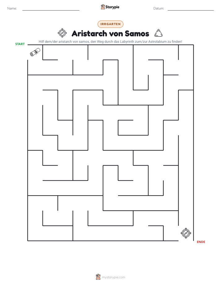 Labyrinth