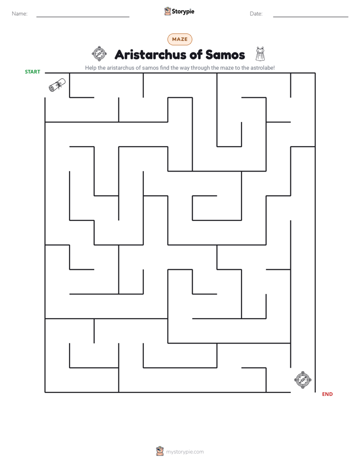 Maze