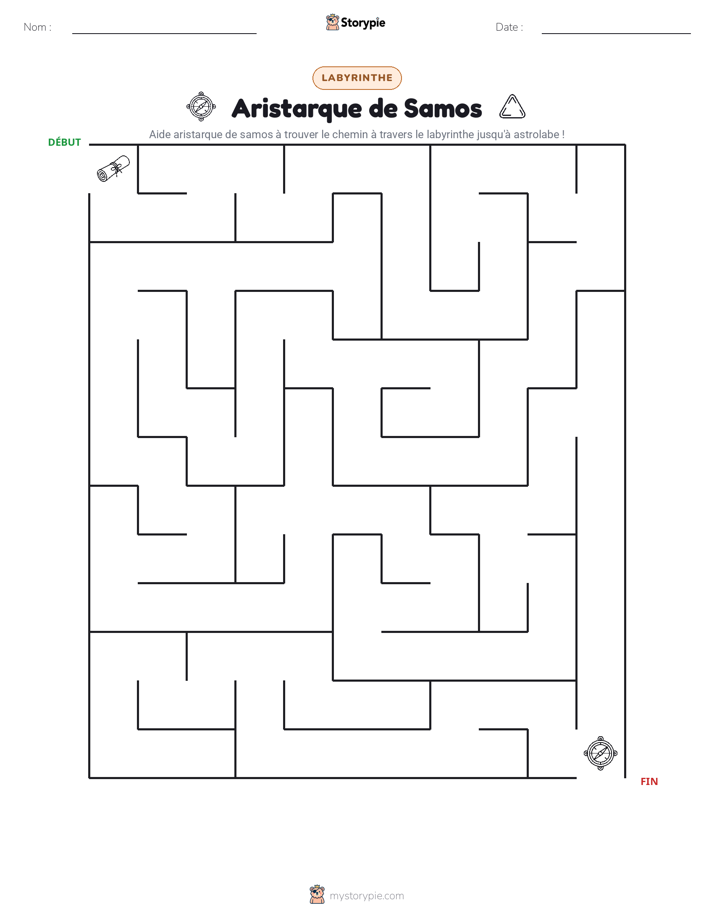 Labyrinthe