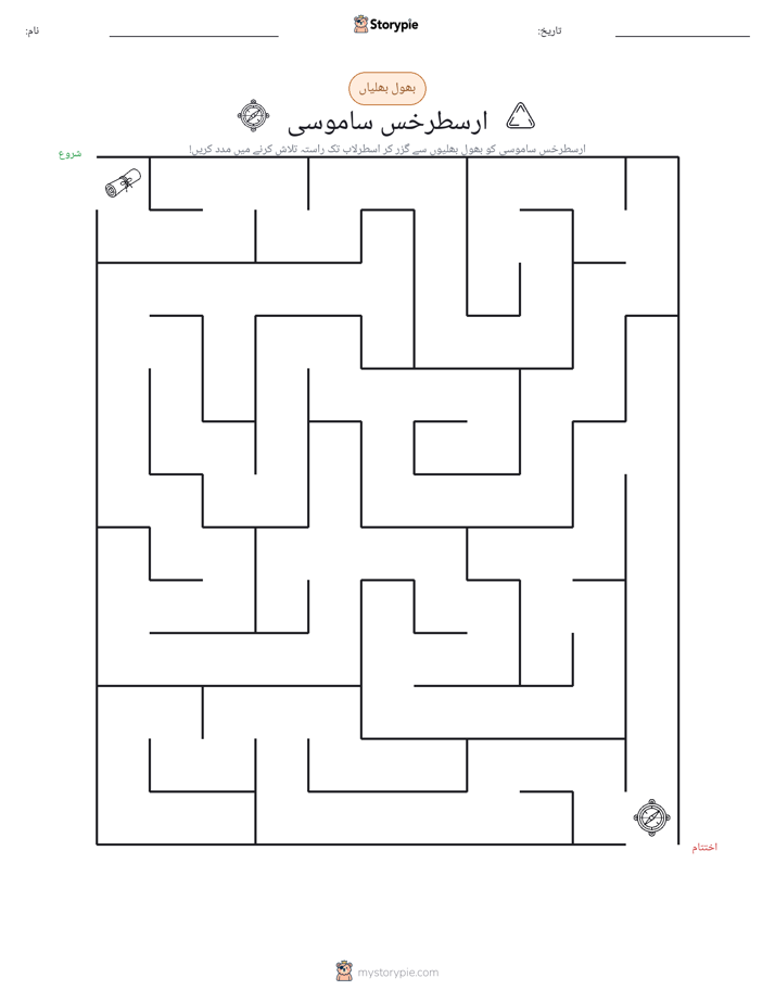 بھول بھلیاں