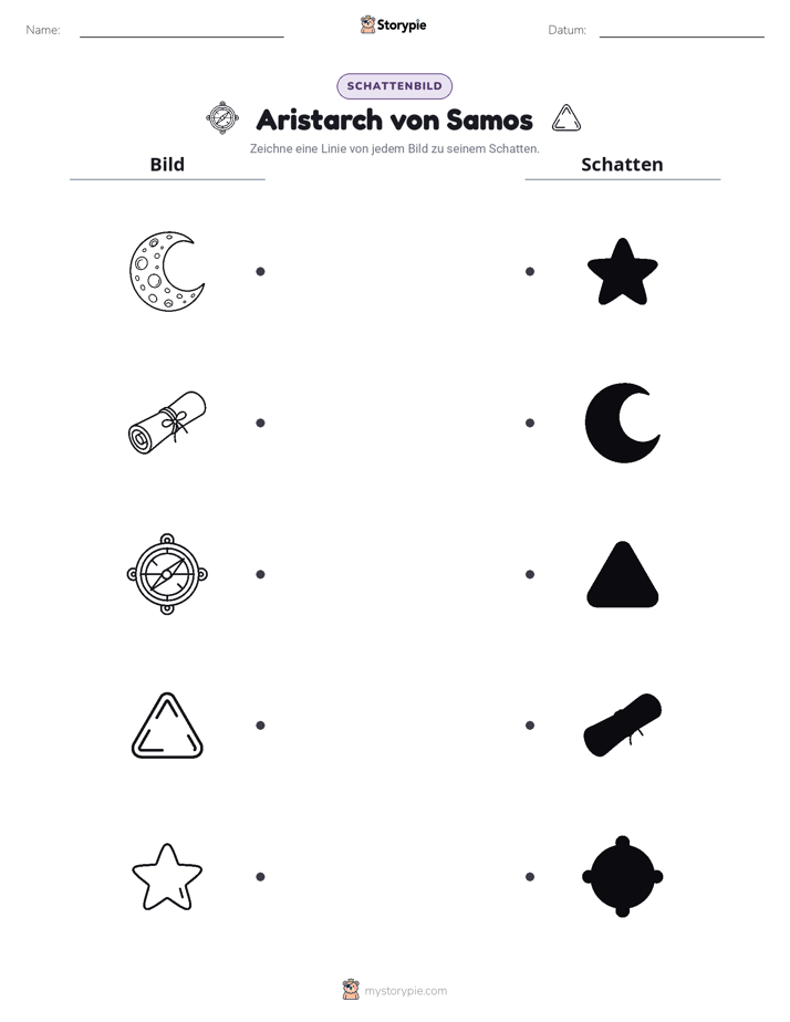 Schattenmatch