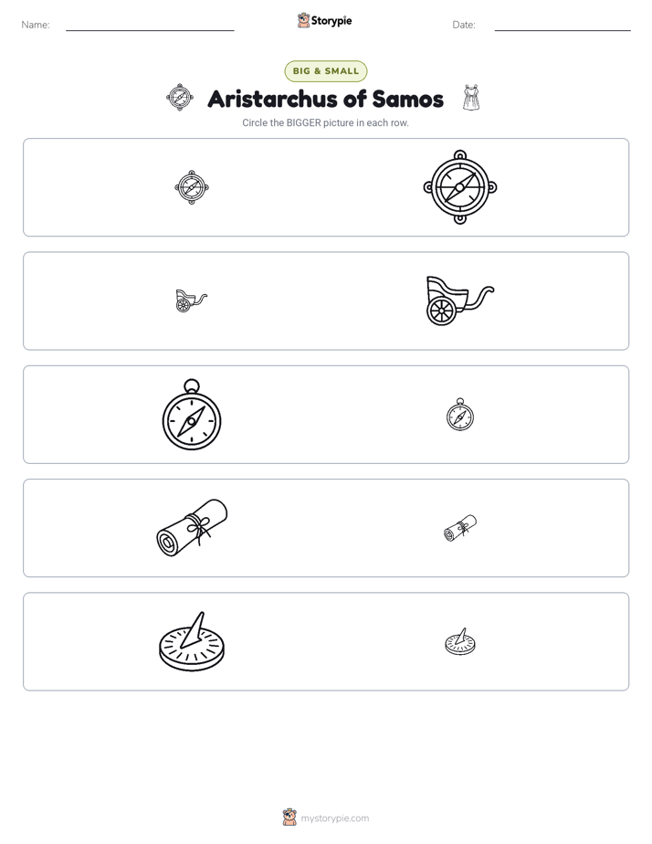 Sorting