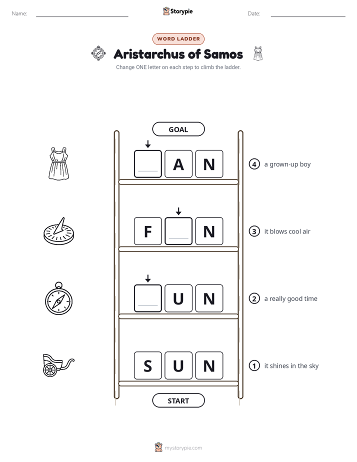 Word Ladder