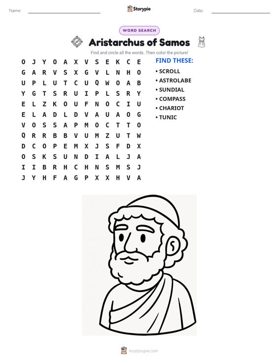 Word Search
