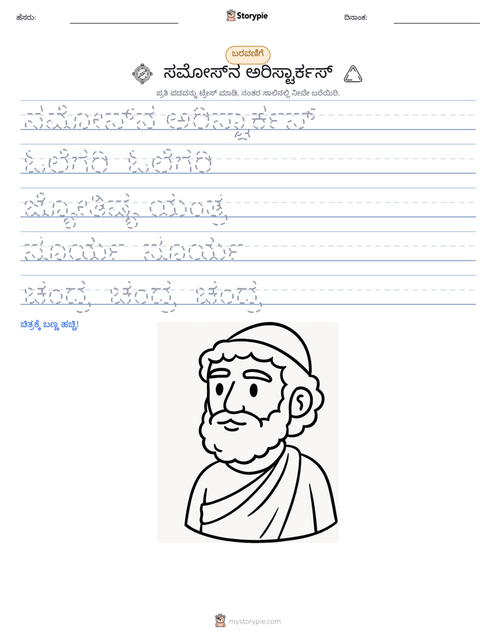 ಲೇಖನ ಅಭ್ಯಾಸ