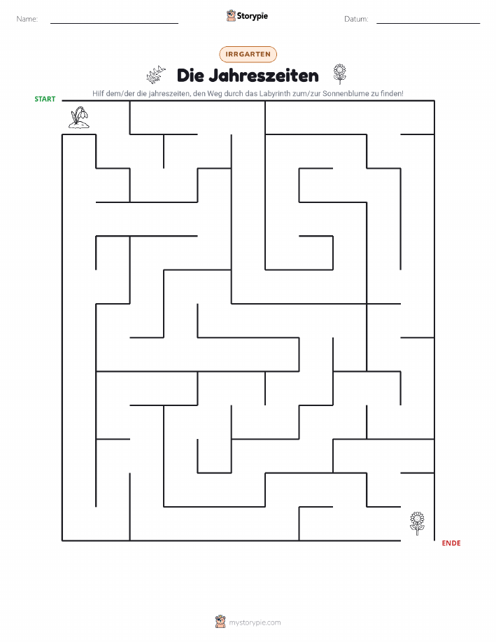 Labyrinth
