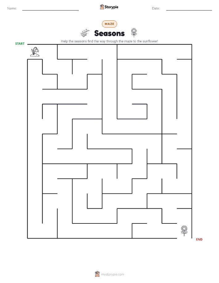 Maze