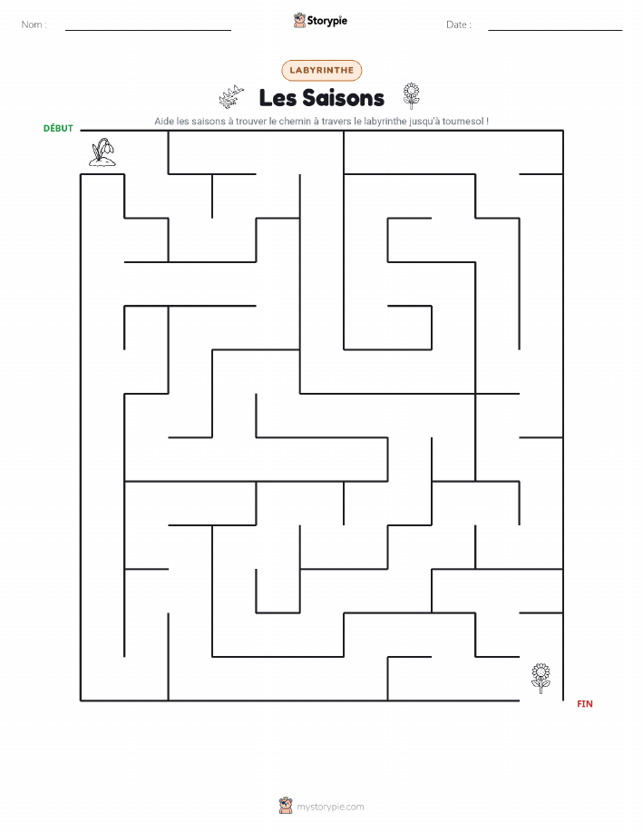 Labyrinthe