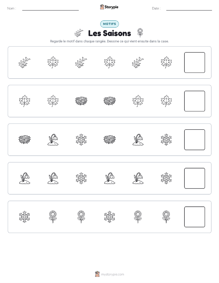 Motifs