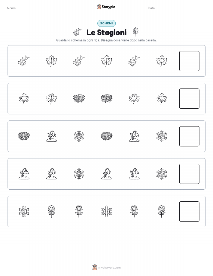 Pattern