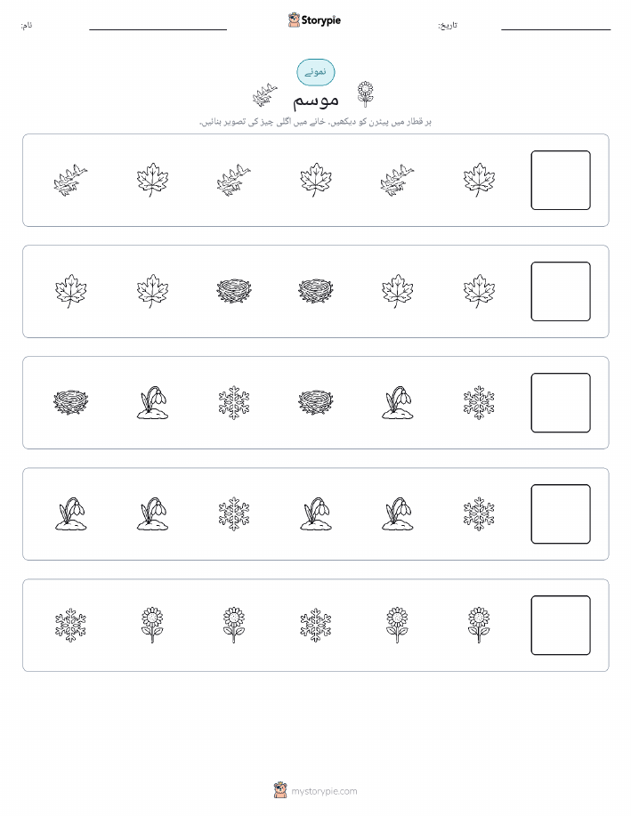 پیٹرن