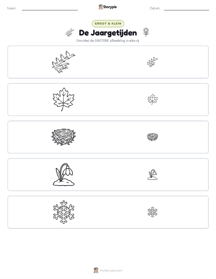 Sorteren