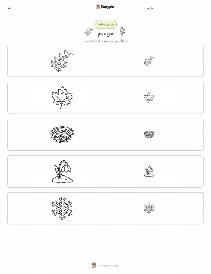 ترتیب دینا