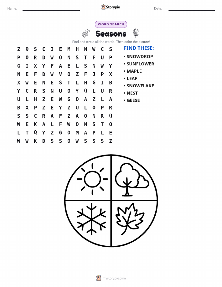 Word Search