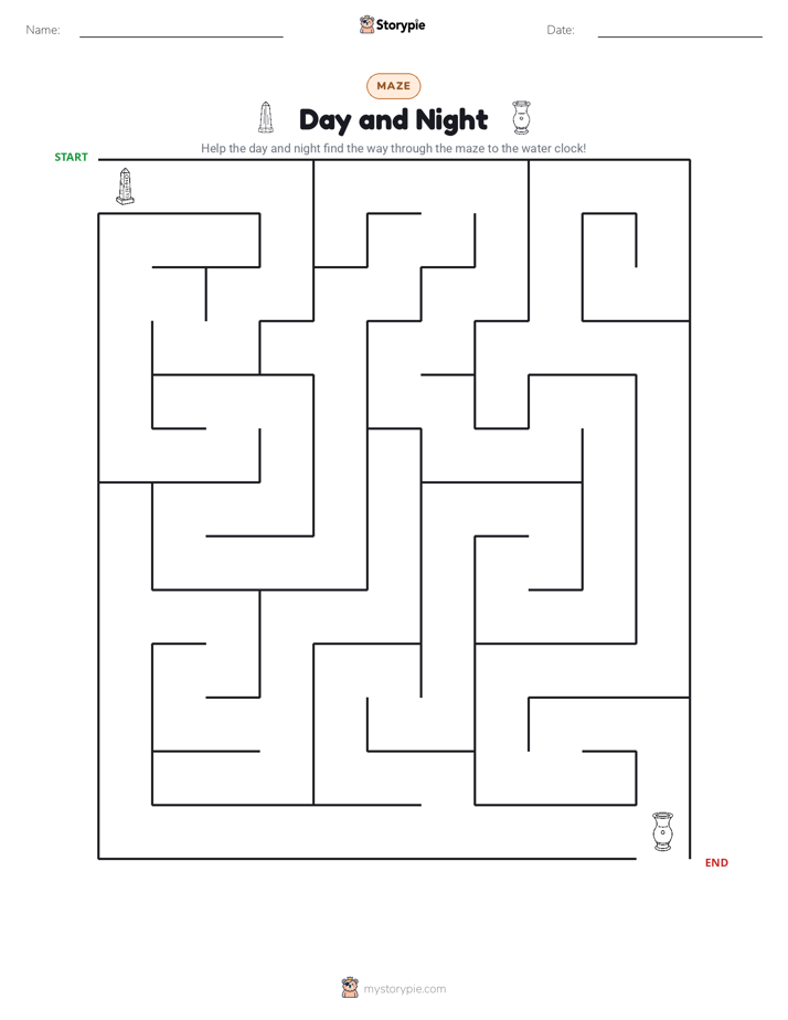 Maze