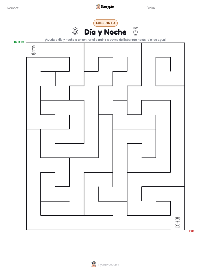 Labyrintho