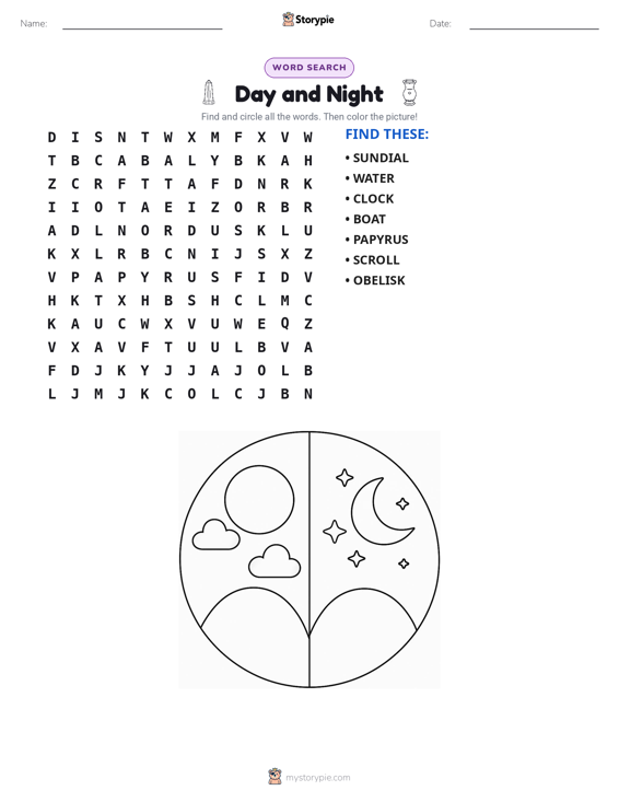 Word Search