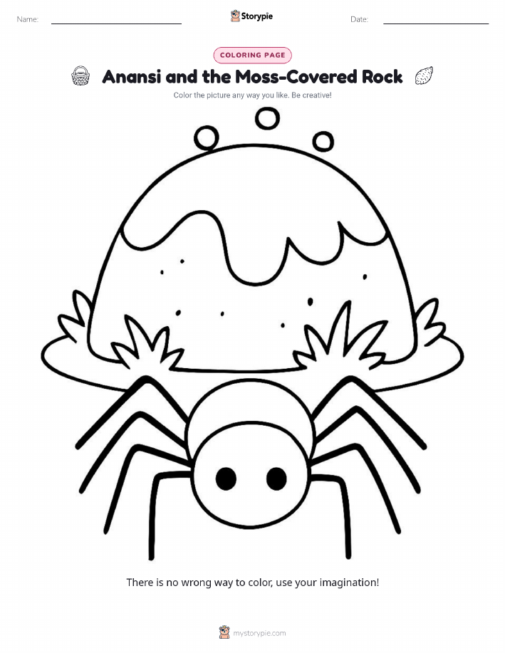 Coloring Page