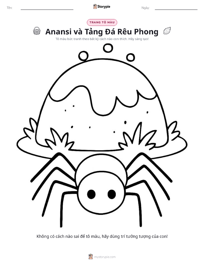 Trang tô màu