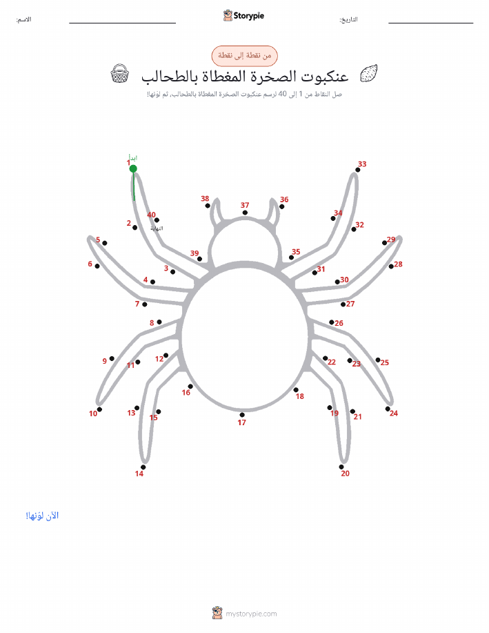نقطة إلى نقطة